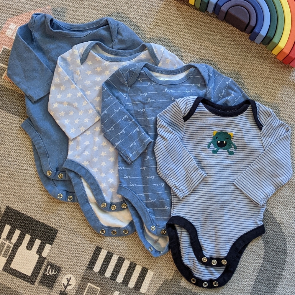 Onesie set
